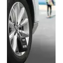 Surf Logic Key car Lock Doble System