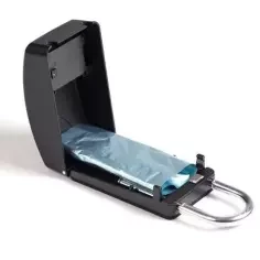 Tasche inhibitor frequenz Surf Logic 2