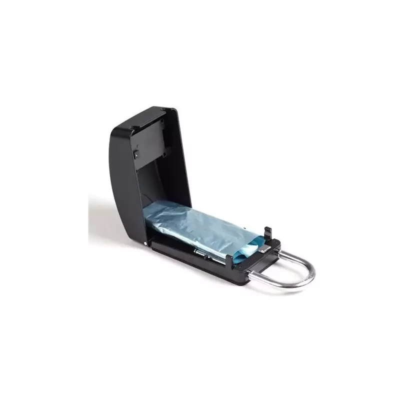 Borsa inibitore di frequenza-Surf Logic
