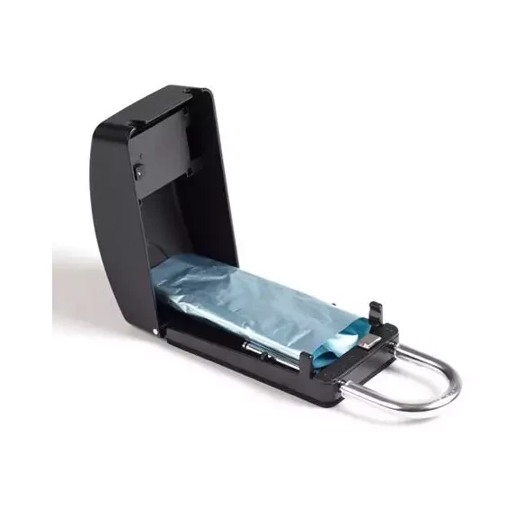 Tasche inhibitor frequenz Surf Logic