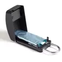 Aluminium Bag for smart car key storage