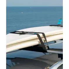 Surf Logic tie down straps 2