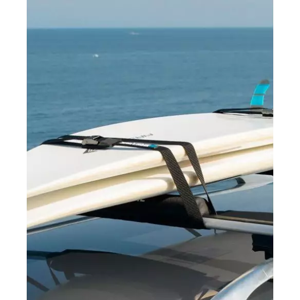 Tie-down bandjes Surf Logic