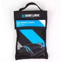 Cinghie di Tie-down Surf Logic