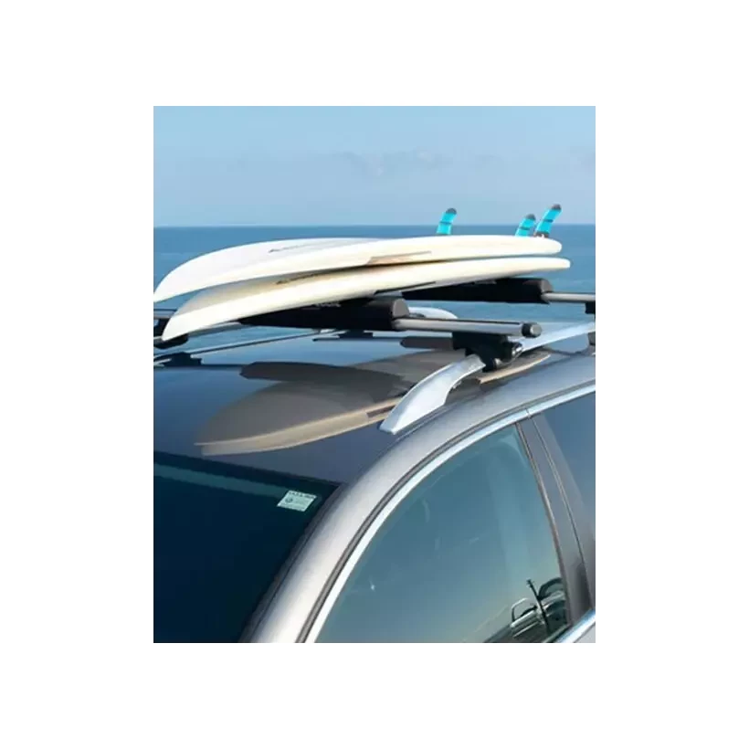 Protector de baca acolchado SurfLogic Aero Rack Pads 50cm