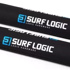 Protetor de teto acolchoado SurfLogic Aero Rack Pads 50cm 2