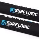 SurfLogic Gewatteerde Dakdragerbeschermer Aero Rack Pads 50cm