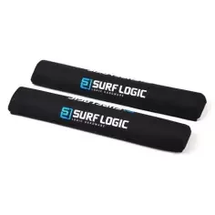 Protector de baca acolchado SurfLogic Aero Rack Pads 50cm