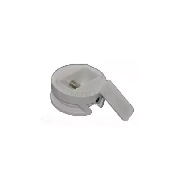 FCS Leash-Plug