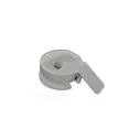 FCS leash plugs