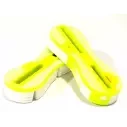 Plug quilhas FCSII lateral Acid Yellow