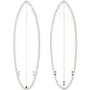 Foam pre-shaped Teccel modello 1