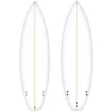 Foam pre-shaped Teccel modello 2