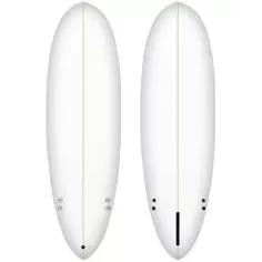 Schuim pre shapeado Teccel model 3