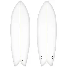 Foam pre-shaped Teccel modello 6