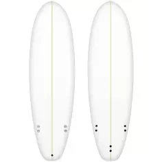 Foam pre shapeado Teccel modell 9
