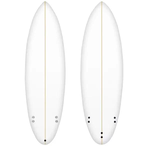 Schuim pre shapeado Teccel model 11