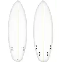 Teccel Blank with Pre shape model 12
