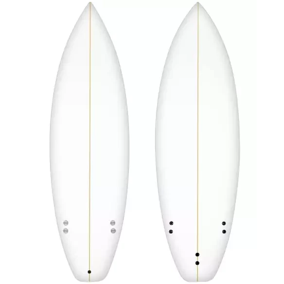 Schuim pre shapeado Teccel model 14