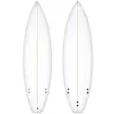 Teccel Blank with Pre shape model 17