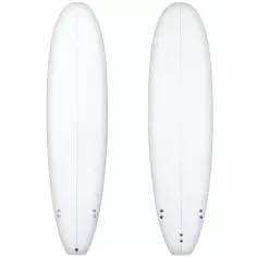 Teccel Blank with Pre shape model 21