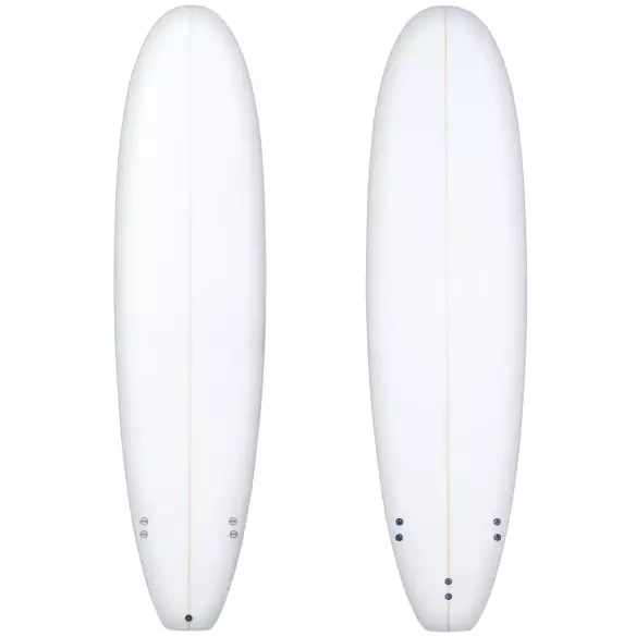 Foam pre shapeado Teccel modell 21