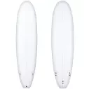 Prancha de foam pre-shapeado Teccel modelo 21