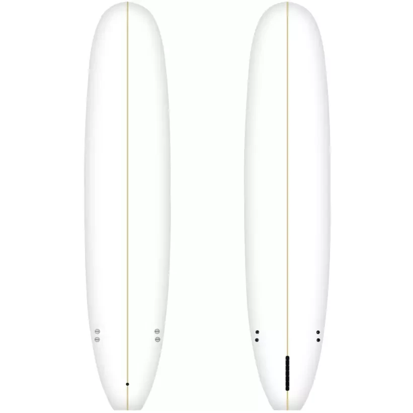 Foam pre-shaped Teccel modello 22