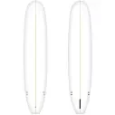 Foam pre shapeado Teccel modelo 22