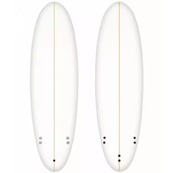 Foam pre-shaped Teccel modello 13