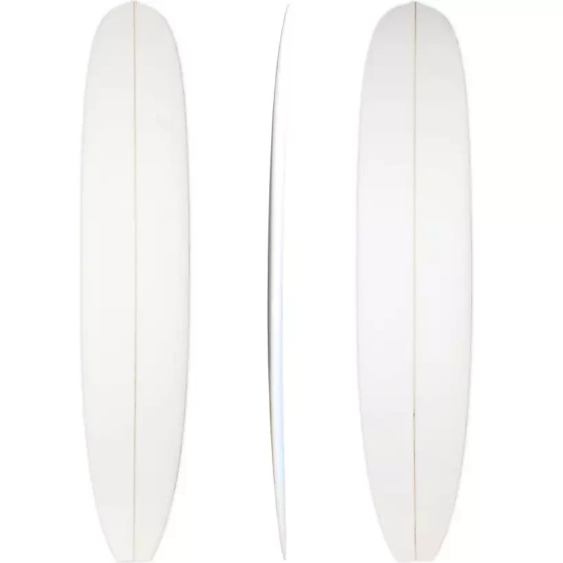 Pains de mousse pré-shapé Teccel modèle 22