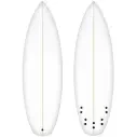 Teccel Blank with Pre shape model 16