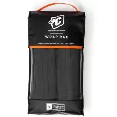 Porta tablas de surf Creature Wrap Rax Silicon Single