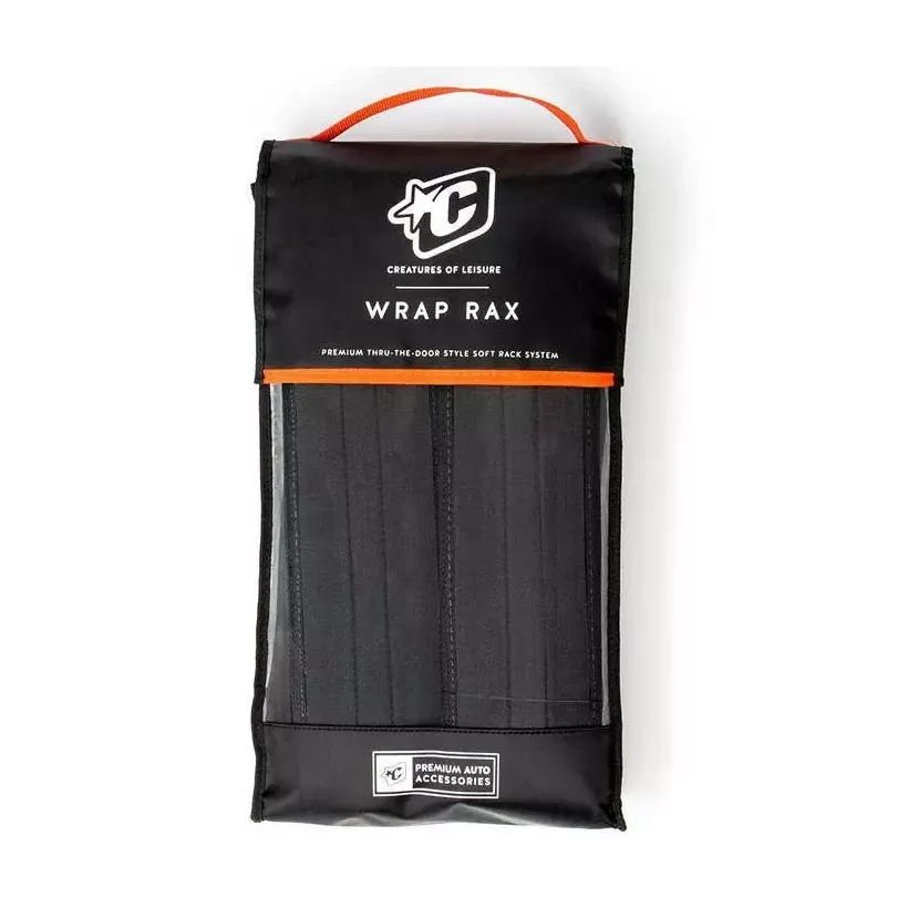 Creature Wrap Rax Silicon Single