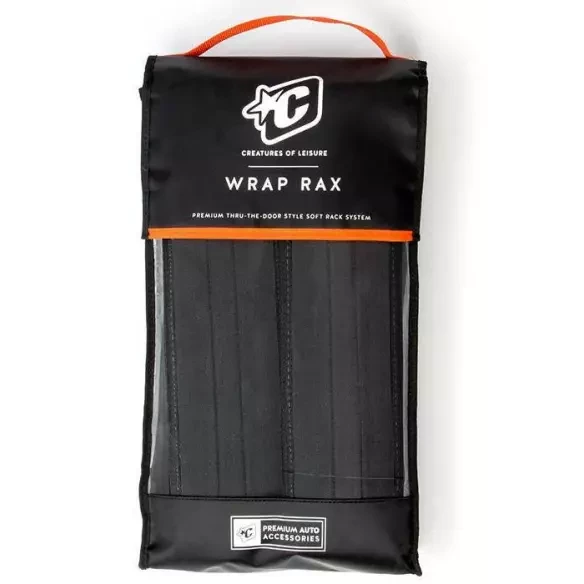 Creature Wrap Rax Silicon Single