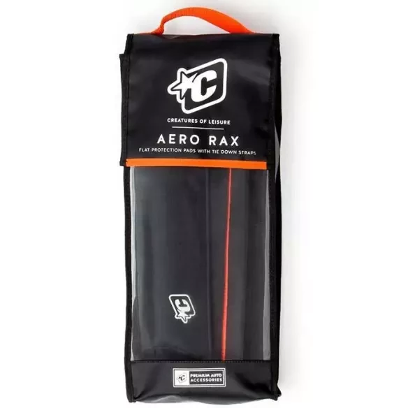 Creatures Aero Rax Silicon