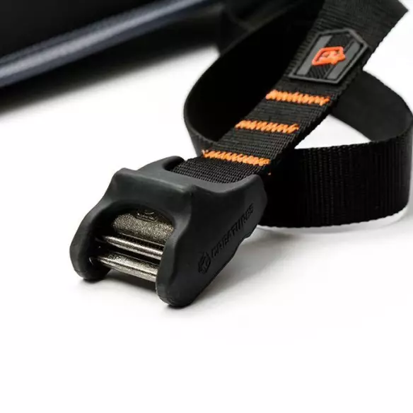 Cinghie Creature Tie Down Silicon
