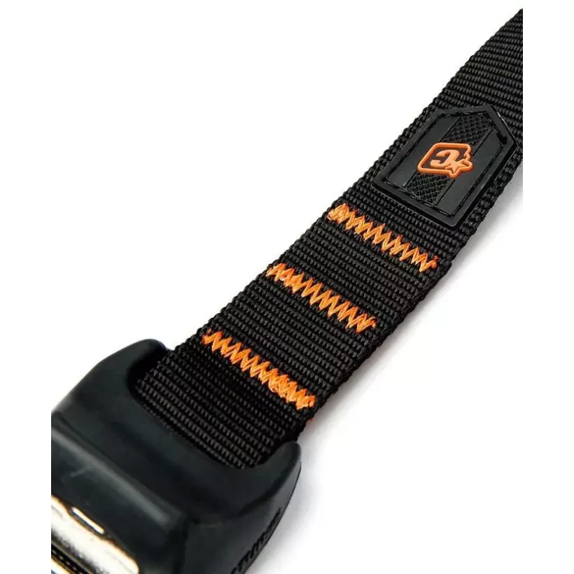 Gurte Creatures Tie Down Silicon