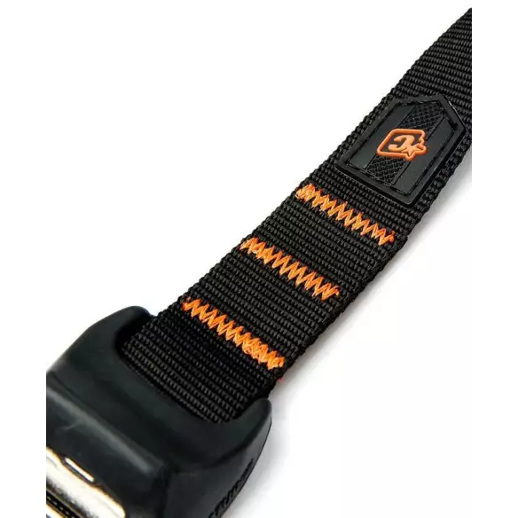 Banden Creatures Tie Down Silicon