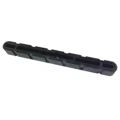 Boitier d'aileron pour longboard FCS