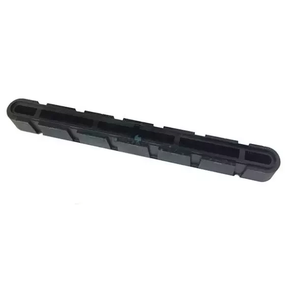Boitier d'aileron pour longboard FCS