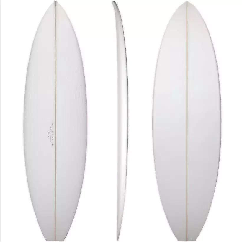 Schuim pre shapeado Teccel model 15