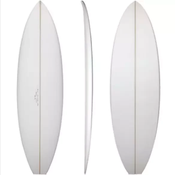 Teccel Blank with Pre shape model 15
