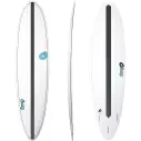 Planche de surf Torq Funboard Carbon Strip
