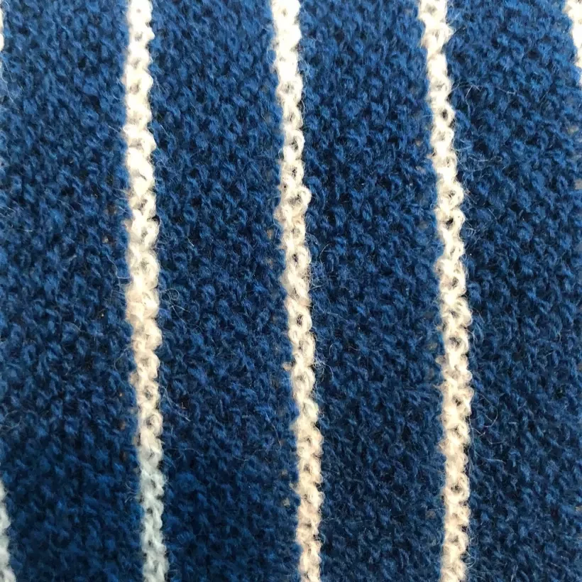 Boardbag socken Far-King Long Blue Stripes