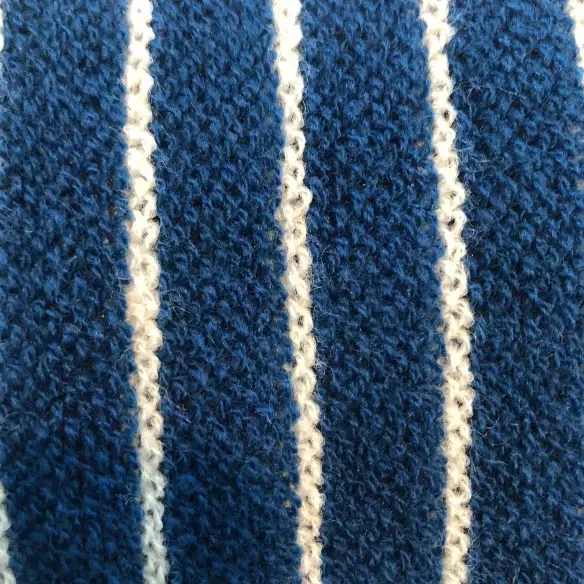 Far King Long surfboard sock Blue Stripes