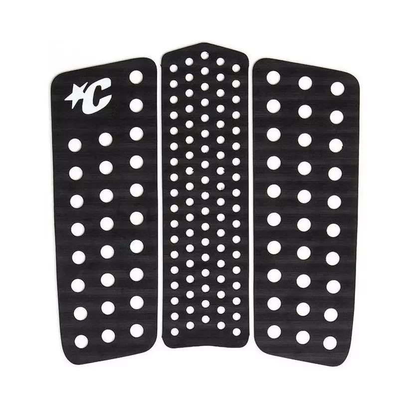 Creatures Front Deck III pad Cord Black