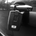 Cadenas pour clé de voiture Ocean & Earth Heavy Duty Bank