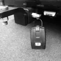 Vorhängeschloss-schlüssel-auto Ocean & Earth Heavy Duty Bank
