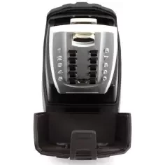 Vergrendelen van de auto-toets Ocean & Earth Heavy Duty Bank 2